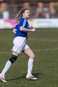 Bild 254 - F VfL Kellinghusen - FSG Kaki-StuSie : Ergebnis: 2:1
